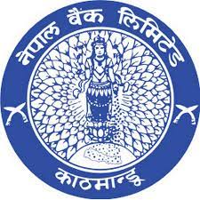 Nepal Bank  LTD logo